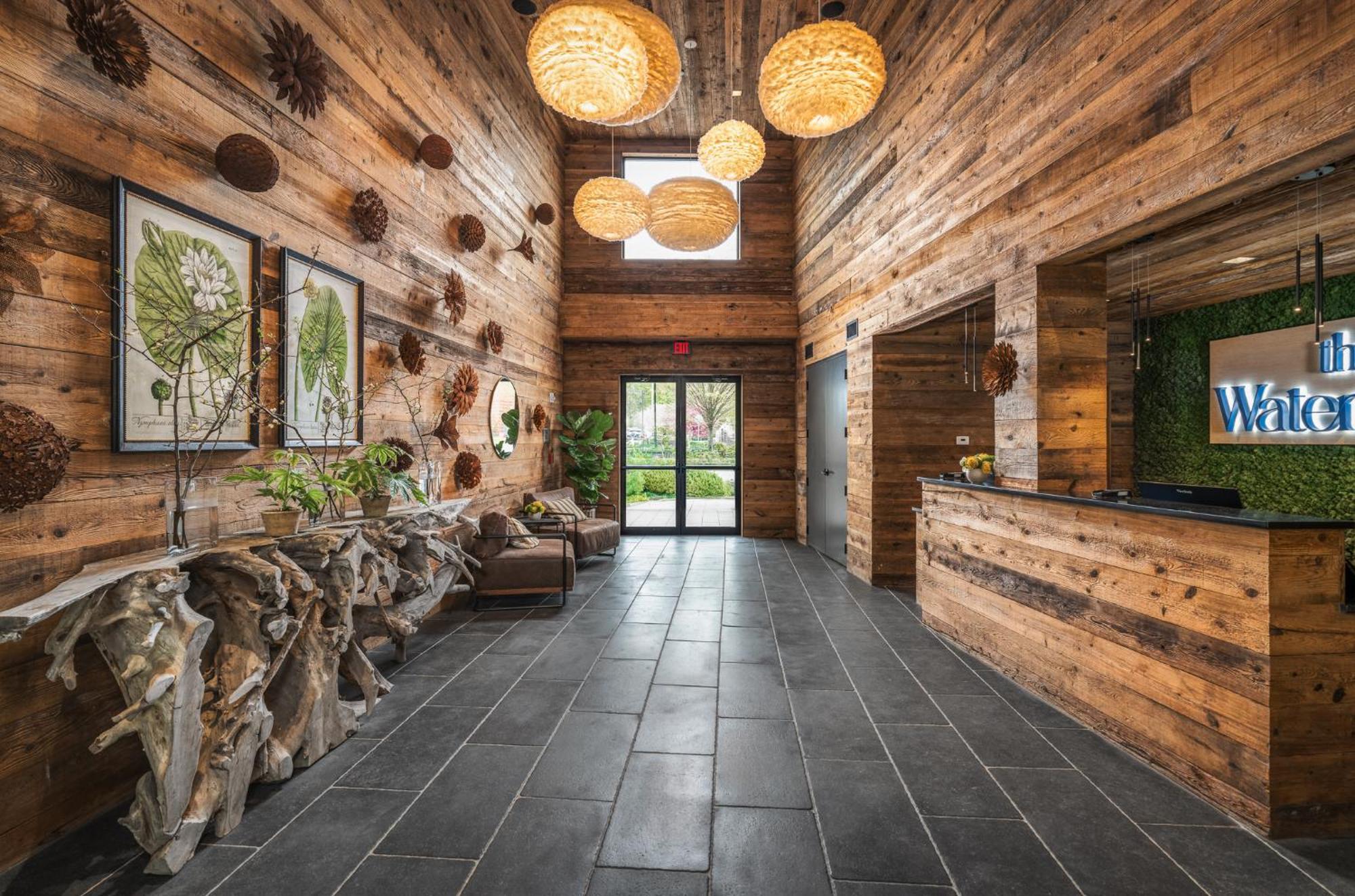 The Watershed Norwalk Hotel Екстериор снимка