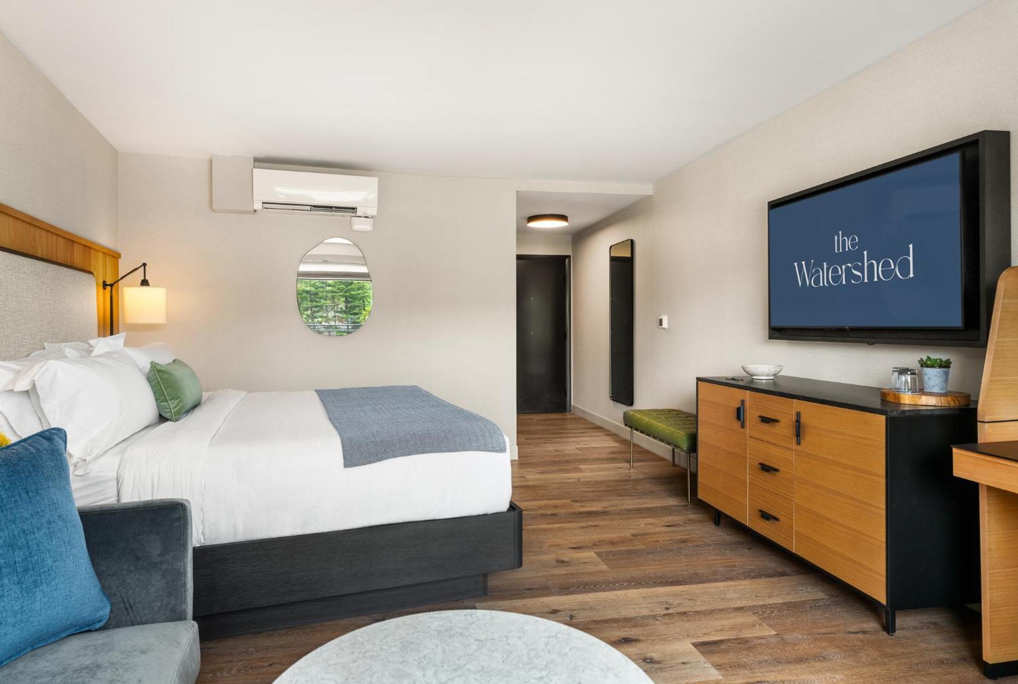 The Watershed Norwalk Hotel Екстериор снимка