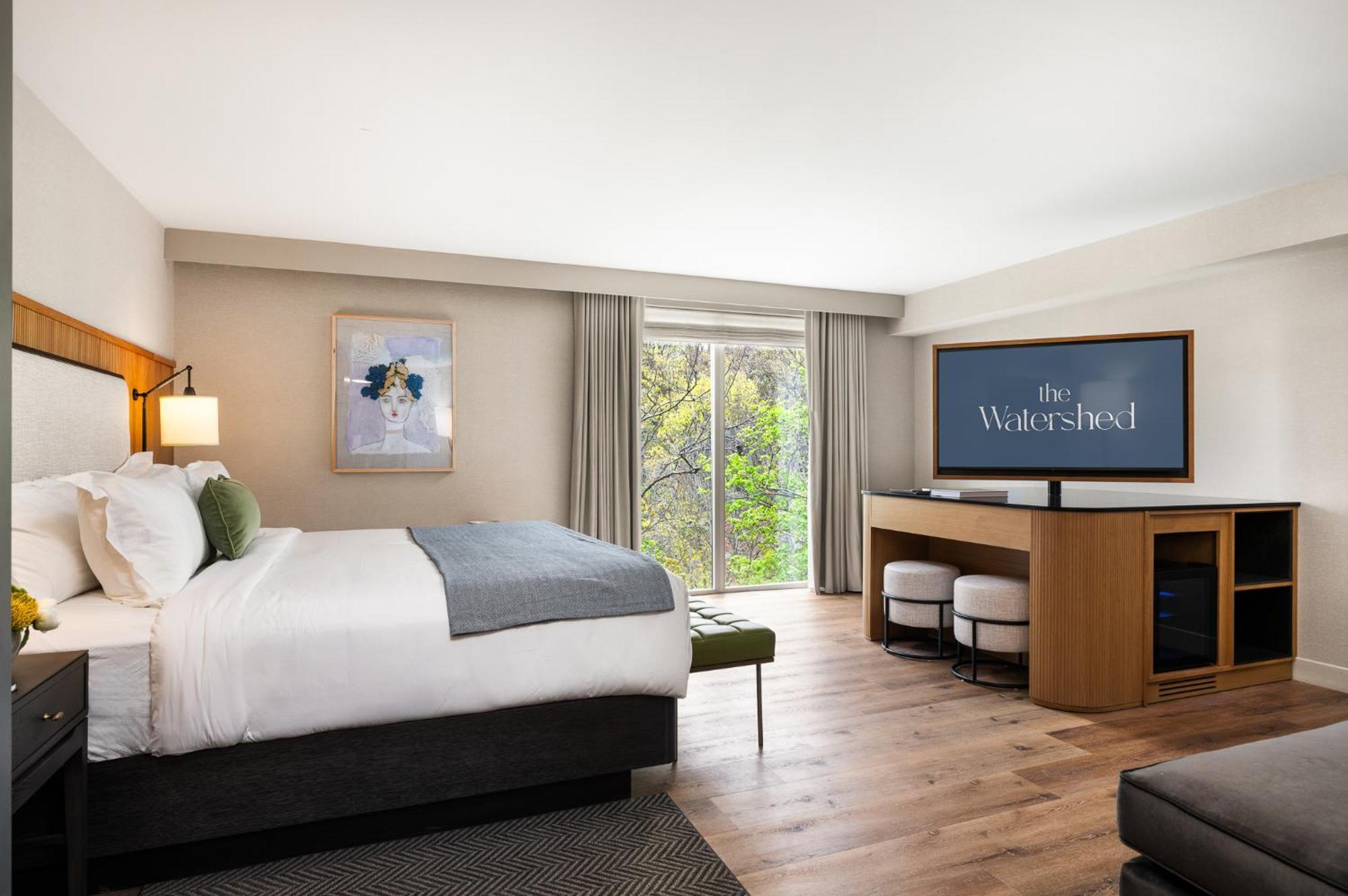 The Watershed Norwalk Hotel Екстериор снимка