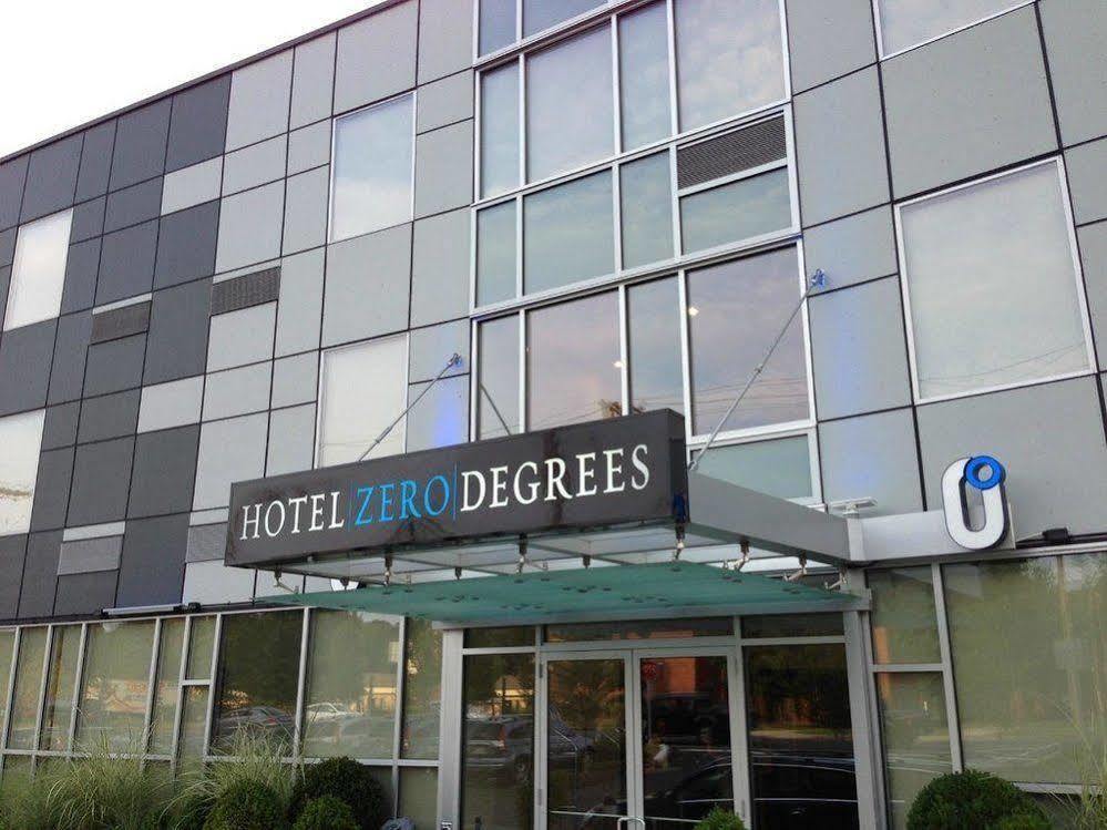 The Watershed Norwalk Hotel Екстериор снимка